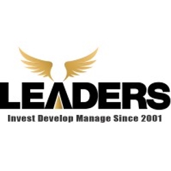 Leaders Real Estate Group-Logo