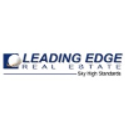 Leading Edge Real Estate-Logo