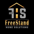 FreeStand Home Solutions LLC - Corporate Housing Rentals-Logo