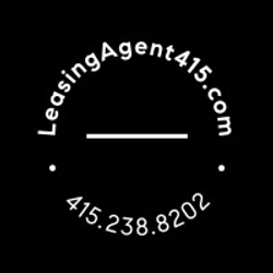 Leasing Agent 415  -Logo