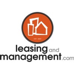 Leasing and Management-Logo