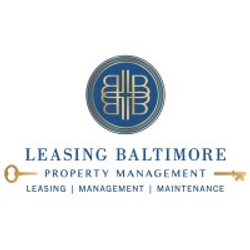 Leasing Baltimore-Logo