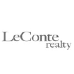 LeConte Realty-Logo