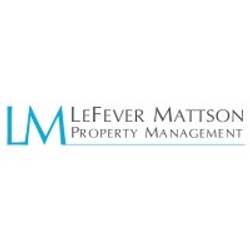 LeFever Mattson Property Management-Logo