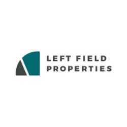 Left Field Properties-Logo