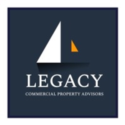 Legacy Commercial Property Advisors-Logo