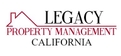 Legacy Property Management California-Logo