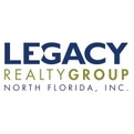 Legacy Realty Group North Florida, Inc.-Logo