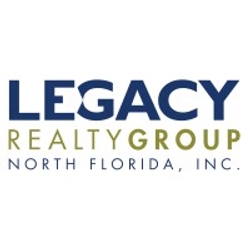 Legacy Realty Group North Florida, Inc.-Logo