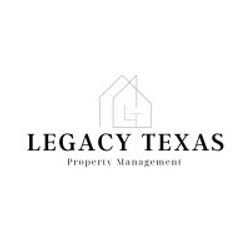 Legacy Texas Property Management-Logo