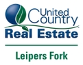 United Country Real Estate Leipers Fork-Logo