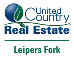 United Country Real Estate Leipers Fork-Logo