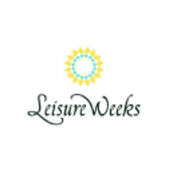 Leisure Weeks Vacation Rentals-Logo