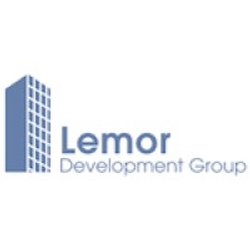 Lemor Development Group-Logo