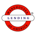 Lending Warehouses of America, Inc.-Logo