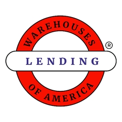 Lending Warehouses of America, Inc.-Logo