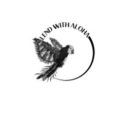 Lend with Aloha-Logo