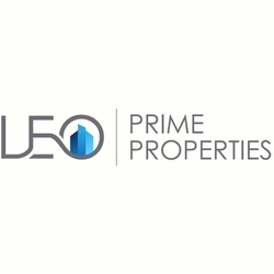 LEO Prime Properties-Logo