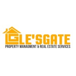 Le'sGate Property Management-Logo