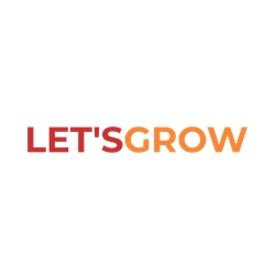 Let's Grow Realty Group - Real Broker, LLC-Logo