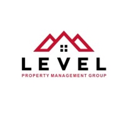 Level Property Management Group-Logo