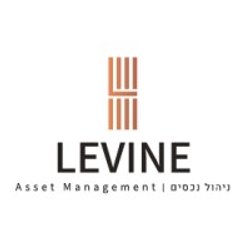 LEVINE Asset Management-Logo