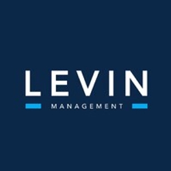 Levin Management Corporation-Logo