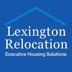 Lexington Relocation Services-Logo