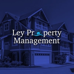 Ley Property Management-Logo