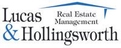 Lucas & Hollingsworth Real Estate Management-Logo