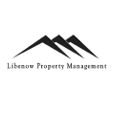 LIBENOW PROPERTY MANAGEMENT, LLC-Logo