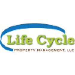 Life Cycle Property Management-Logo