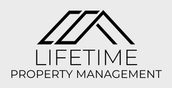 Lifetime Property Management-Logo