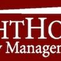 Lighthouse Property Management, ltd.-Logo