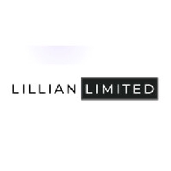 Lillian Limited: Airbnb Property Management Company-Logo