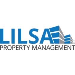 LILSA Property Management-Logo