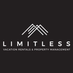 Limitless Vacation Rentals-Logo