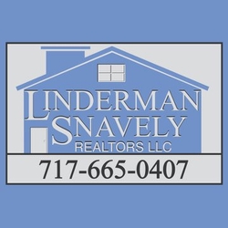 Linderman Snavely Realtors-Logo