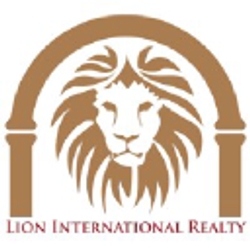 Lion International Powered by Keller Williams Keller Williams Captial Realty-Logo