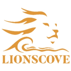 LIONSCOVE-Logo