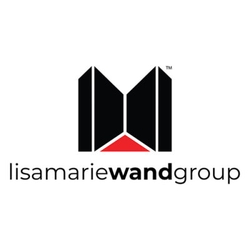 Lisamarie Wand Group - Commercial Real Estate & Business Brokering Experts-Logo