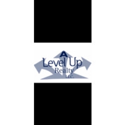 A Level Up Realty LLC-Logo