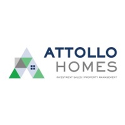 Attollo Homes-Logo