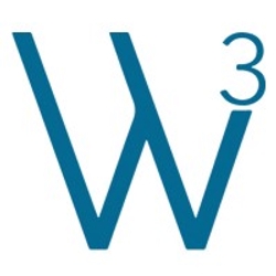 W3 Luxury Living-Logo