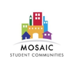 Mosaic Student Communities-Logo