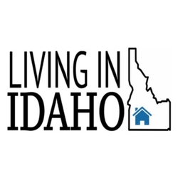 Living in Idaho at LPT Realty-Logo