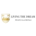 Living The Dream -Logo