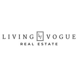 Living Vogue Real Estate LLC-Logo