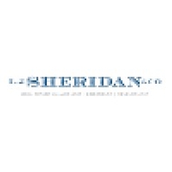 L.J. Sheridan & Co.-Logo