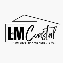 L&M Coastal Property Management, Inc.-Logo